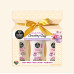 Nourish and Flourish Bubble Foam Bath 1.3 L / 44 fl oz