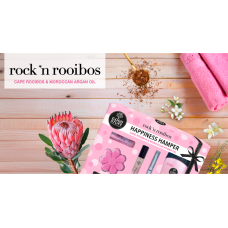 Rock and Rooibos Nour ishing Body Cream 500g/15.22Fl.Oz
