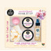 Nourish & Flourish Body Wash 700ml - 23.67 fl oz