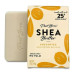 Peet Bros Shea Butter Bath Bar - Nourishing Unscented Cleanser