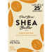 Peet Bros Shea Butter Bath Bar - Nourishing Unscented Cleanser