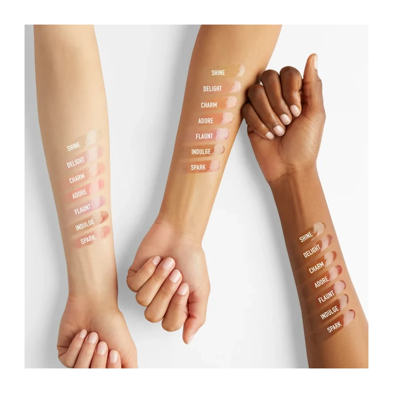 Bareminerals Nourishing lip oil Charm