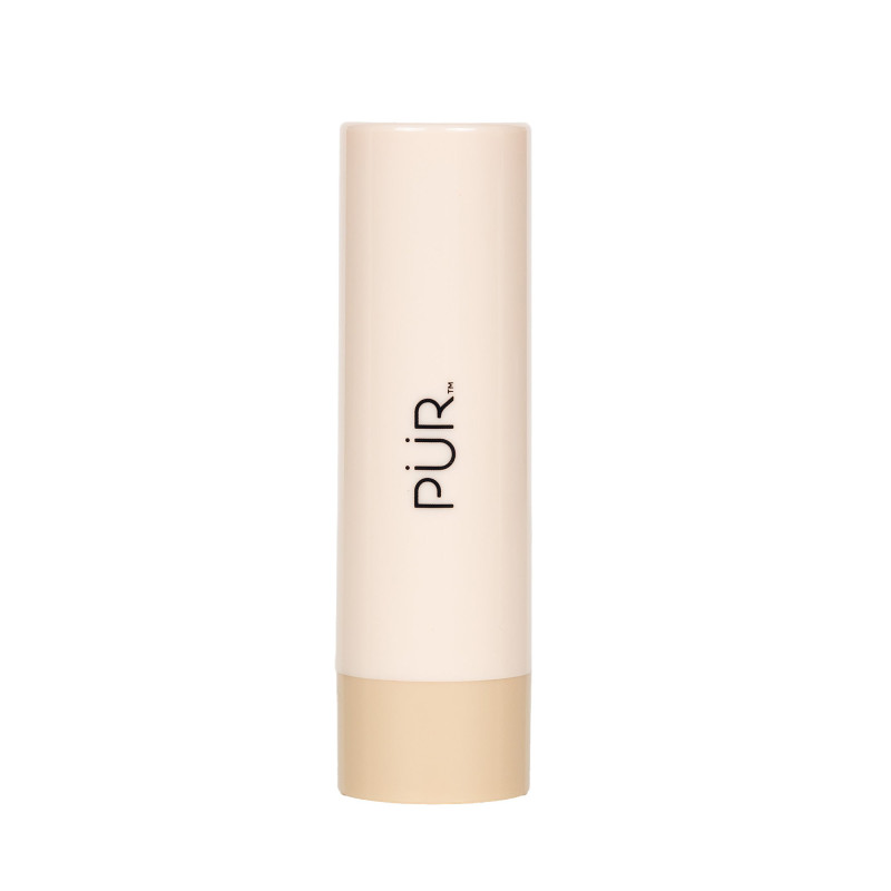 PUR Minerals Silky Tint Creamy Multi tasking Stick with Peptides, Coral Cosmo