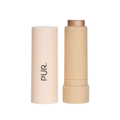 PUR Minerals Silky Tint Creamy Multi tasking Stick with Peptides, You Go Pearl