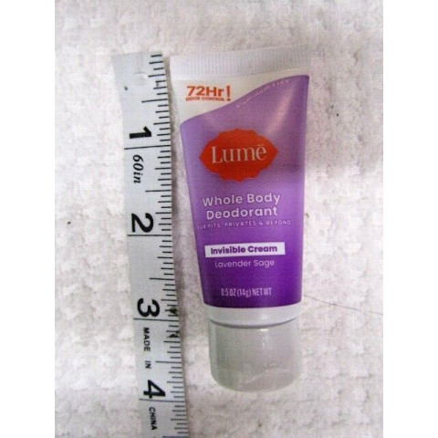 Personal Care