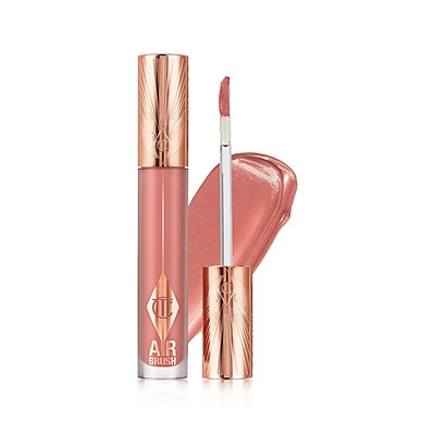 Charlotte Tilbury Charlotte Tilbury Air brush Flawless Lip Blur Pillow Talk