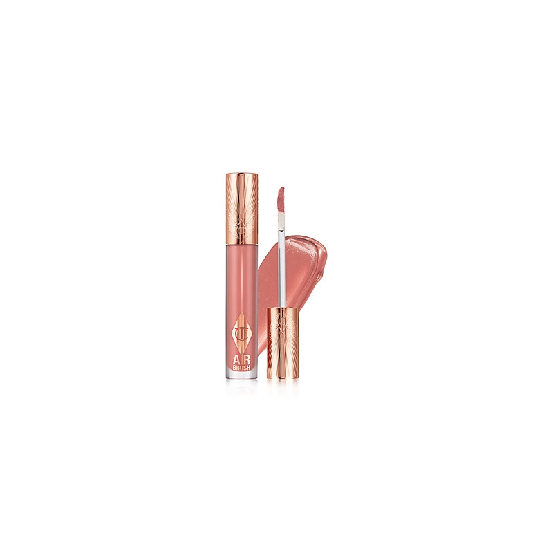 Charlotte Tilbury Charlotte Tilbury Air brush Flawless Lip Blur Pillow Talk