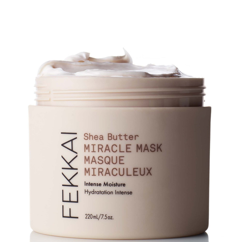 Frederic Fekkai Shea Butter Intense Mask - 7.5 fl oz