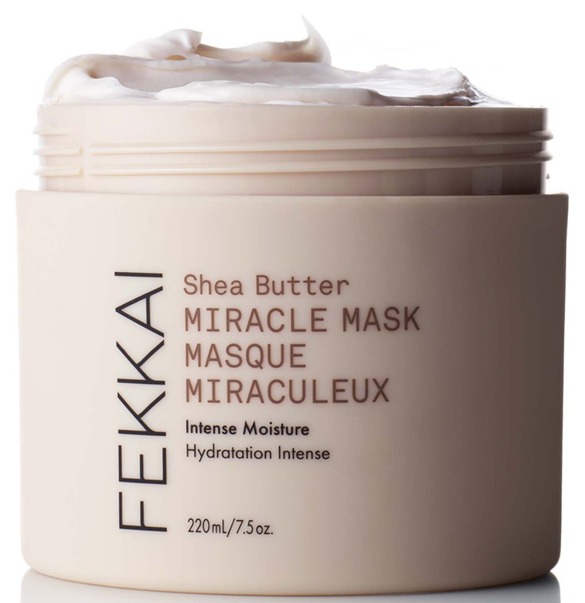 Frederic Fekkai Shea Butter Intense Mask - 7.5 fl oz