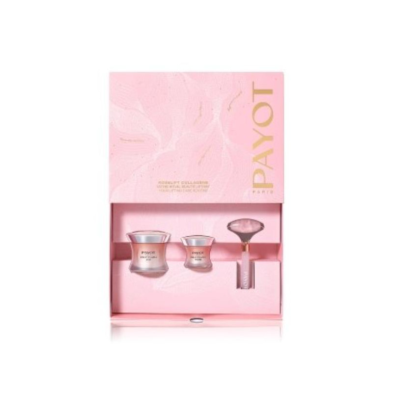 Payot Payot Roselift Collagene 3 pc Set