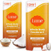 Lume Deo Cream 2.2oz Tube Coconut