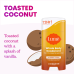 Lume Deo Cream 2.2oz Tube Coconut