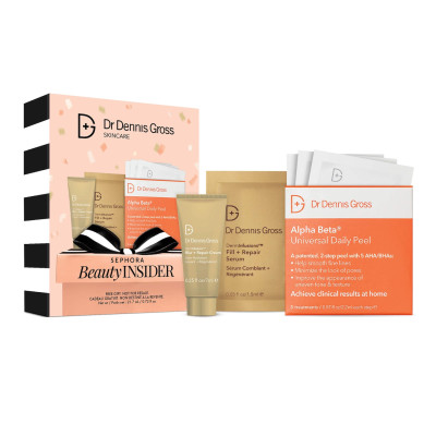DFA Deals - Dr. Dennis Gross Skincare Birthday Gift Set