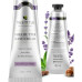 Peet Bros Shea Butter Body Lotion Lavender - Nourishing Hydration