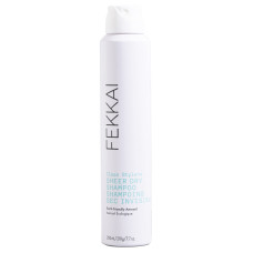 Frederic Fekkai Clean Stylers Sheer Dry Shampoo - 7.7 oz
