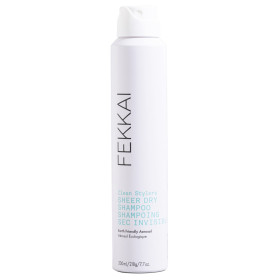 Frederic Fekkai Clean Stylers Sheer Dry Shampoo - 7.7 oz