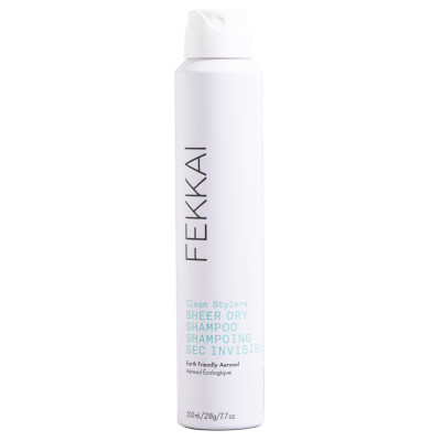 Frederic Fekkai Clean Stylers Sheer Dry Shampoo - 7.7 oz