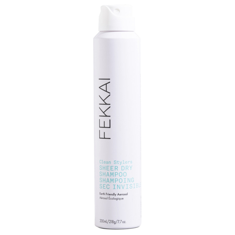 Frederic Fekkai Clean Stylers Sheer Dry Shampoo - 7.7 oz