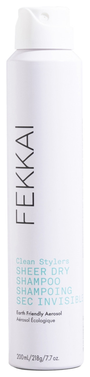 Frederic Fekkai Clean Stylers Sheer Dry Shampoo - 7.7 oz