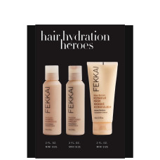 Fekkai Shea Butter Trio Mini Set