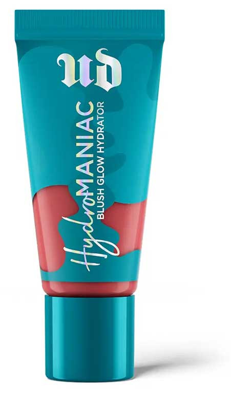 Urban Decay Hydromaniac Blush Glow Hydrator All Day