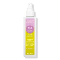 Pacifica Hair & Body Mist - Refreshing Fragrance for All-Day Use