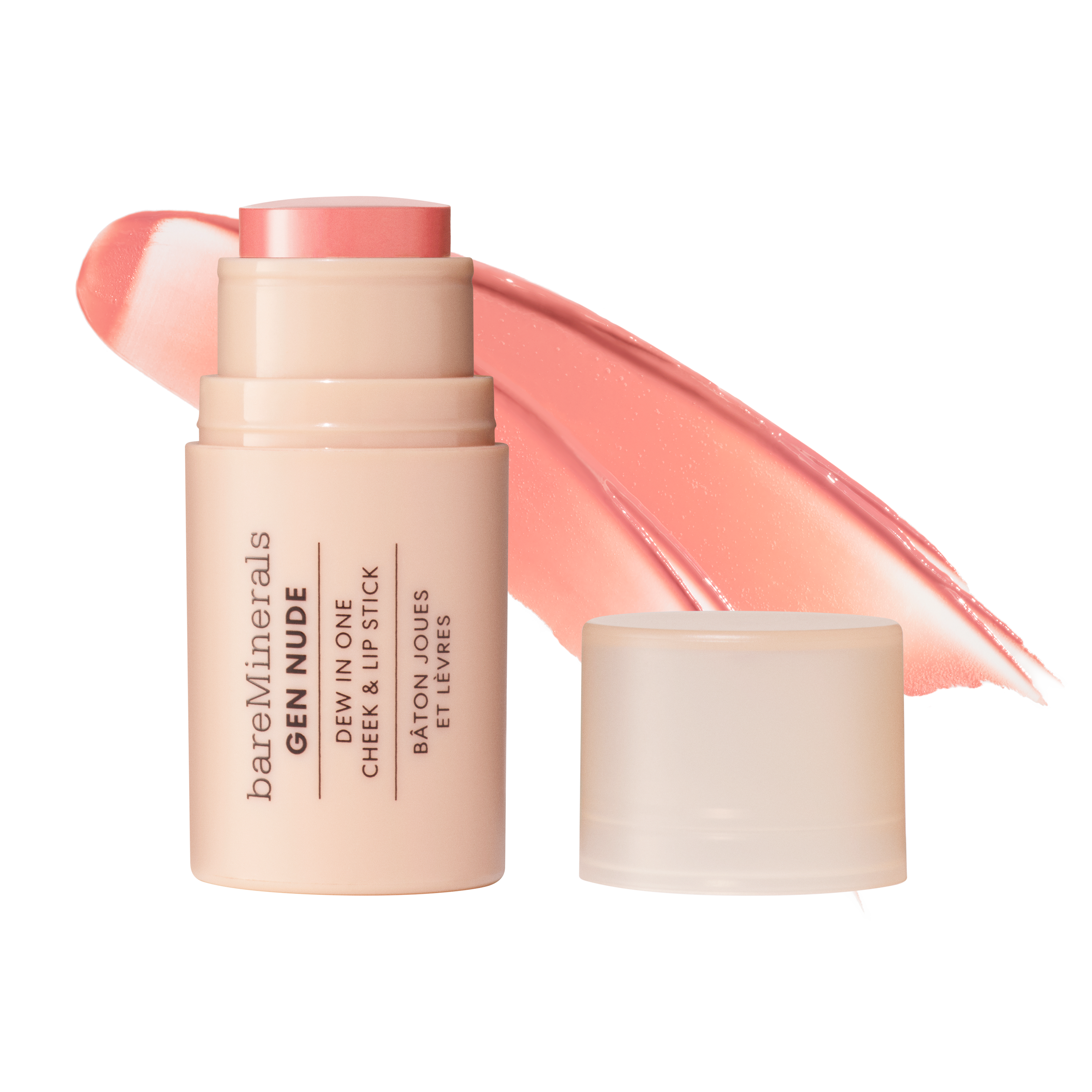 Bareminerals Ageless Phyto-Retinol Lip Mask