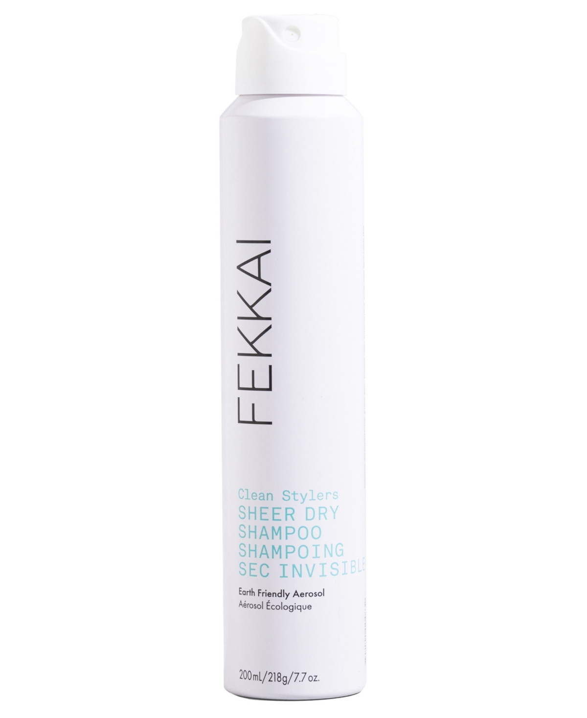 Frederic Fekkai Clean Stylers Sheer Dry Shampoo - 7.7 oz